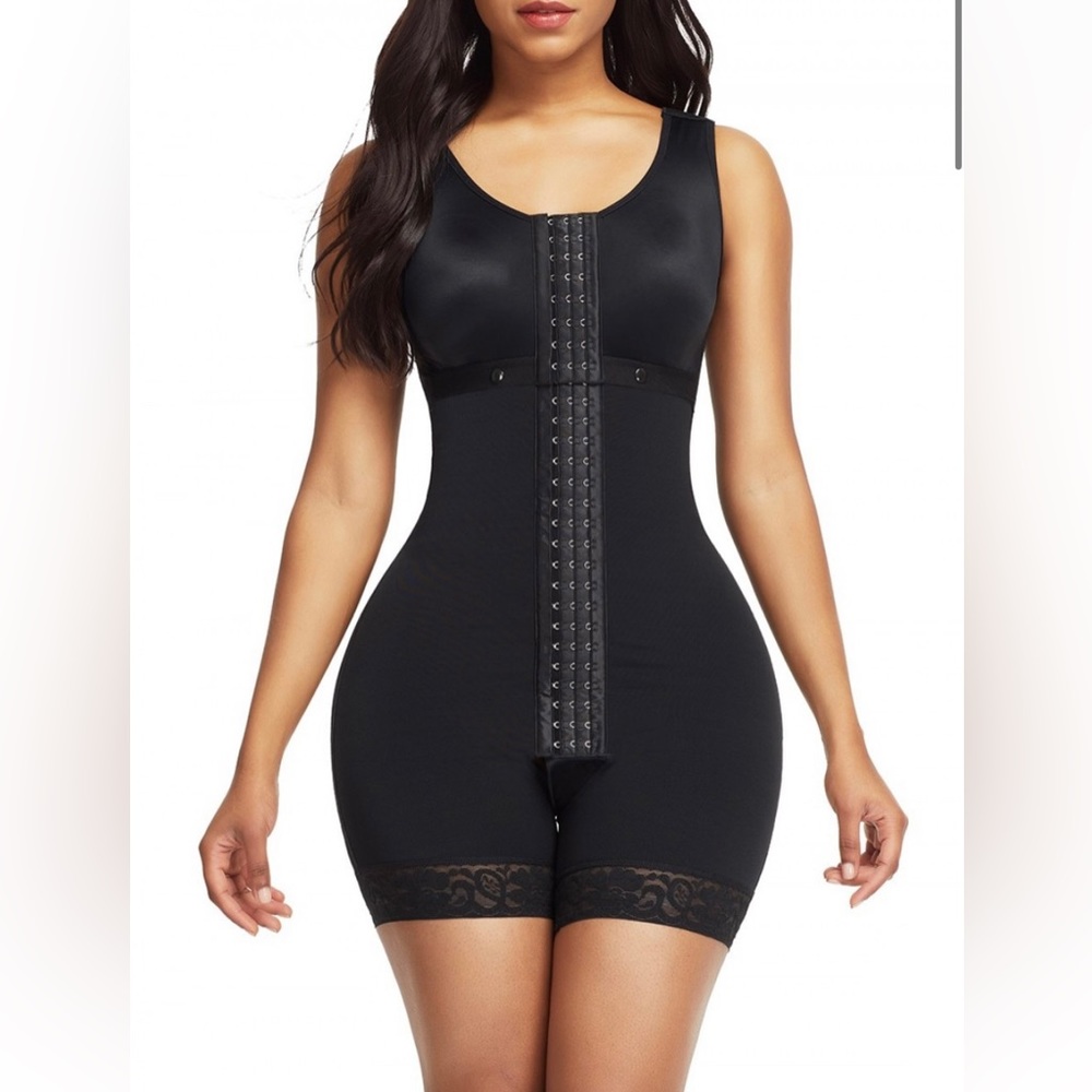 Full Powernet Bodyshaper
